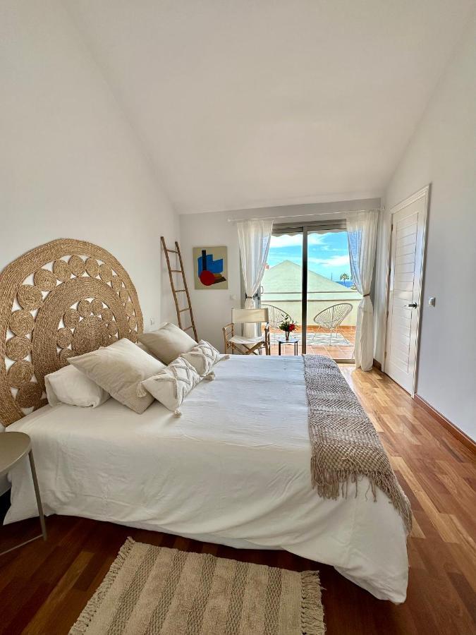 Casa Con Terraza Y Piscina En Pasito Blanco, Cerca De Maspalomas Экстерьер фото