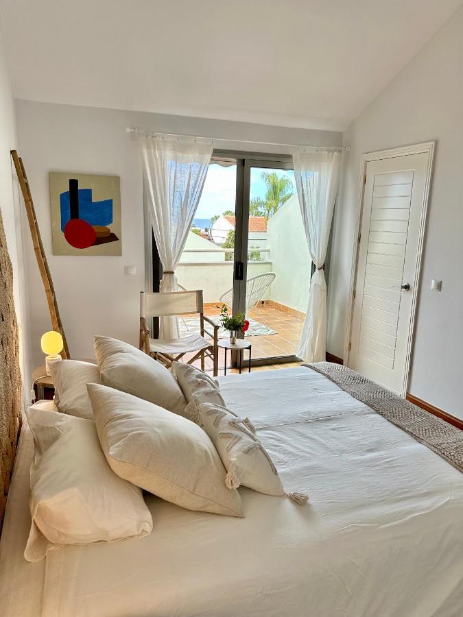 Casa Con Terraza Y Piscina En Pasito Blanco, Cerca De Maspalomas Экстерьер фото
