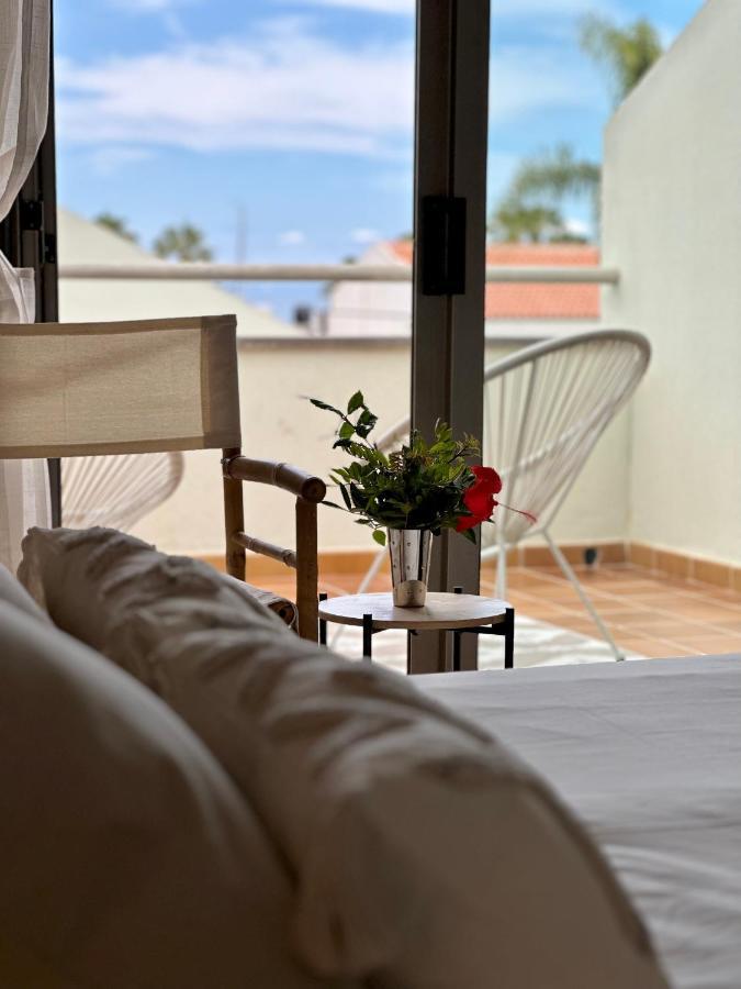 Casa Con Terraza Y Piscina En Pasito Blanco, Cerca De Maspalomas Экстерьер фото