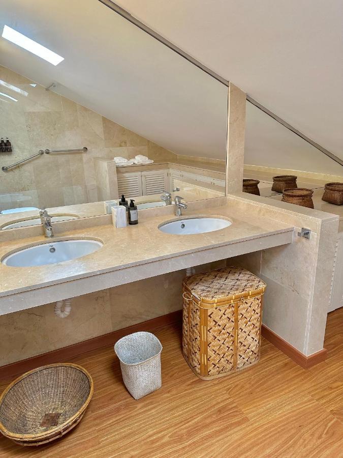 Casa Con Terraza Y Piscina En Pasito Blanco, Cerca De Maspalomas Экстерьер фото