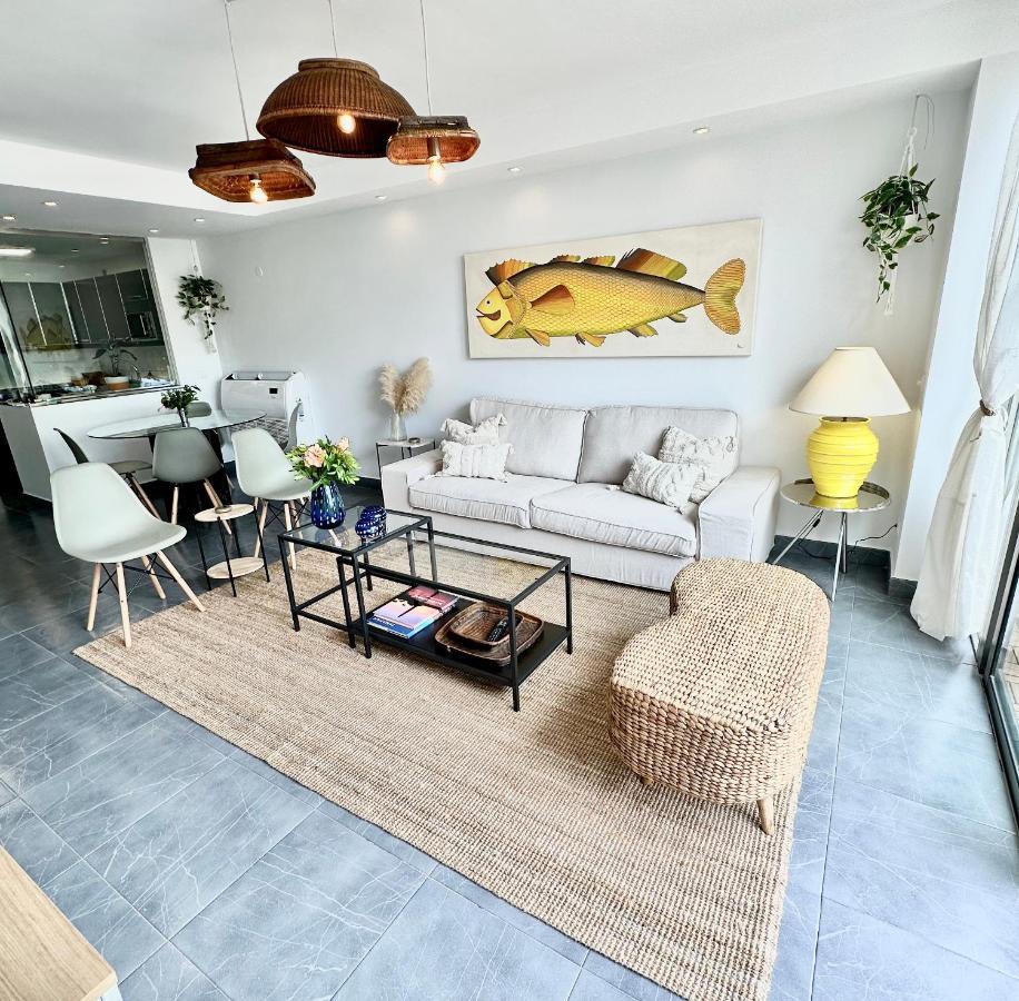 Casa Con Terraza Y Piscina En Pasito Blanco, Cerca De Maspalomas Экстерьер фото