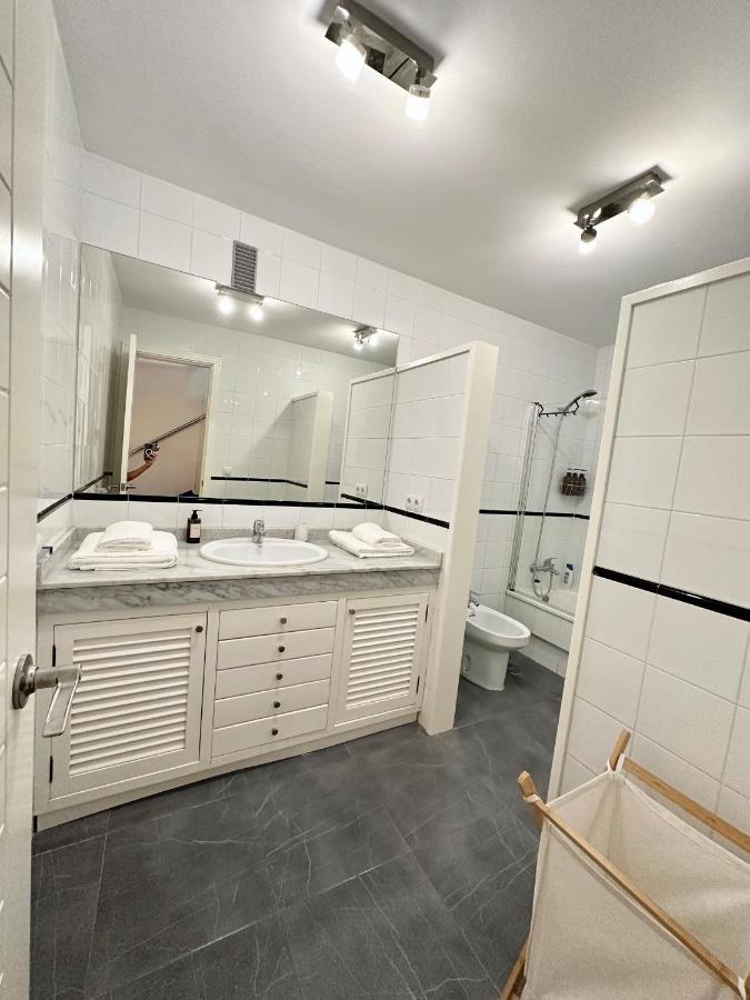 Casa Con Terraza Y Piscina En Pasito Blanco, Cerca De Maspalomas Экстерьер фото