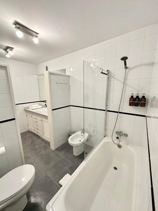 Casa Con Terraza Y Piscina En Pasito Blanco, Cerca De Maspalomas Экстерьер фото